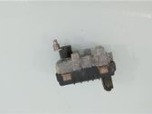 Unidad de control/módulo ECU del motor