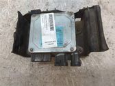 Unidad de control/módulo ECU del motor