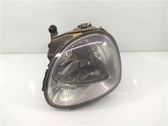 Headlight/headlamp
