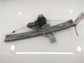 Front door electric window regulator