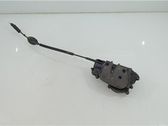 Cerradura de puerta delantera