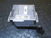 Unidad de control/módulo ECU del motor