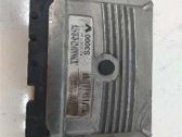 Motorsteuergerät ECU