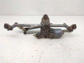 Motor del limpiaparabrisas