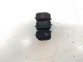 Botón interruptor de luz de peligro