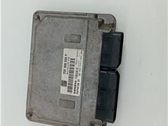 Motorsteuergerät ECU