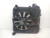 Radiador del aceite del motor