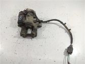 Drum brake (rear)