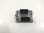 Unidad de control/módulo ECU del motor
