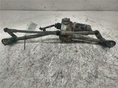 Motor del limpiaparabrisas