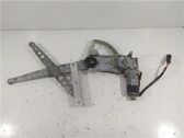 Front door electric window regulator