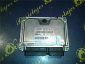 Engine control unit/module ECU