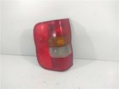 Lámpara de faros/luces traseros