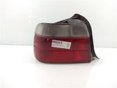 Rear tail light bulb