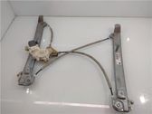 Regulador de ventanilla eléctrico de puerta delantera