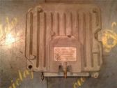 Motorsteuergerät ECU