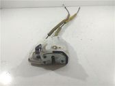 Front door lock