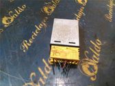 Unidad de control/módulo ECU del motor
