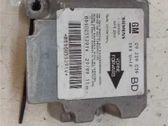 Unidad de control/módulo del Airbag