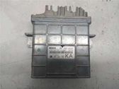 Engine control unit/module ECU