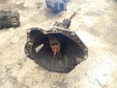 Manual 5 speed gearbox