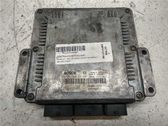 Motorsteuergerät ECU