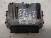 Unidad de control/módulo ECU del motor