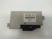 Motorsteuergerät ECU