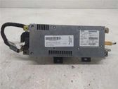 Unidad de control/módulo ECU del motor