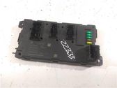 Unidad de control/módulo ECU del motor