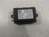 Unidad de control/módulo ECU del motor