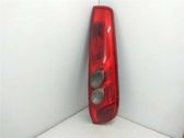 Lámpara de faros/luces traseros