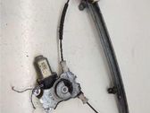Regulador de ventanilla eléctrico de puerta delantera