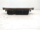 Engine control unit/module ECU