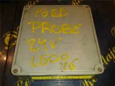 Engine control unit/module ECU