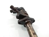Inyector de combustible