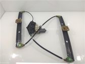 Regulador de ventanilla eléctrico de puerta delantera