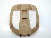 Luz del asiento delantero