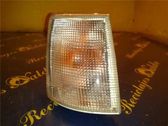 Front indicator light