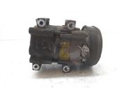 Air conditioning (A/C) compressor (pump)