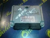 Motorsteuergerät ECU