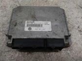 Unidad de control/módulo ECU del motor