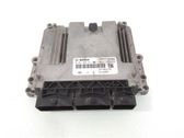 Engine control unit/module ECU