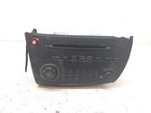 Unidad delantera de radio/CD/DVD/GPS
