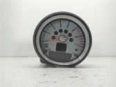 Speedometer (instrument cluster)