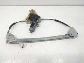 Regulador de puerta trasera con motor