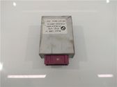 Unité de commande, module ECU de moteur