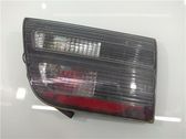 Lámpara de faros/luces traseros