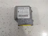 Module de contrôle airbag