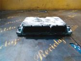 Unidad de control/módulo ECU del motor